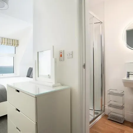 Abalyne House - Stunning 4 Bedroom House, Sea Views Throughout, Modern And Bright House * ファイリー